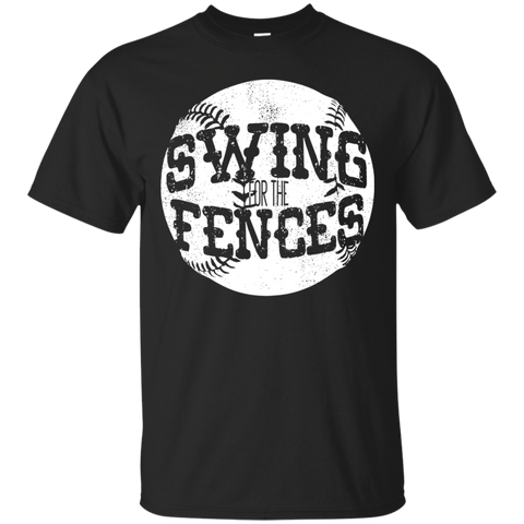 batter up! T-Shirt