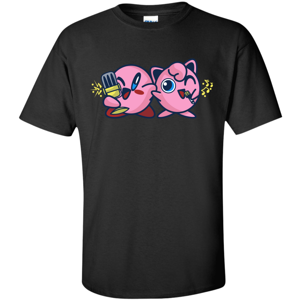 a dangerous duet T-Shirt