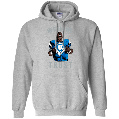 in cam we trust - home jersey T-Shirt