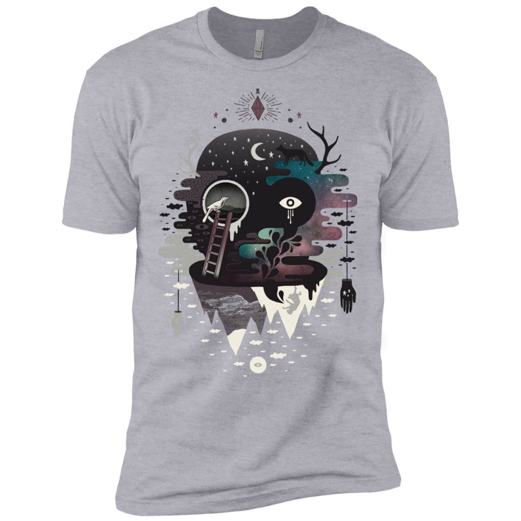 daemon sweatshirt T-Shirt