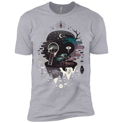 daemon sweatshirt T-Shirt