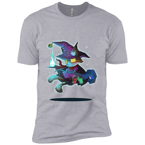 cat mage sweatshirt T-Shirt