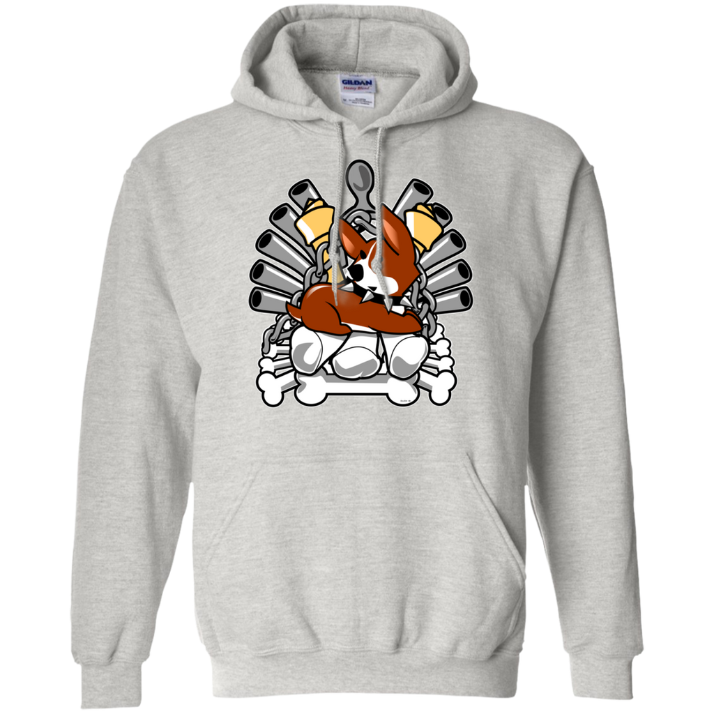 corgi paradise T-Shirt