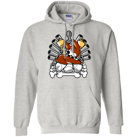 corgi paradise T-Shirt