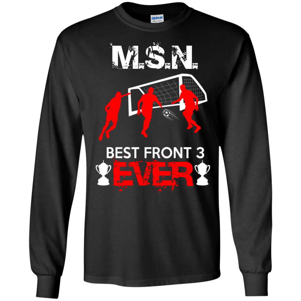 best front 3 ever T-Shirt