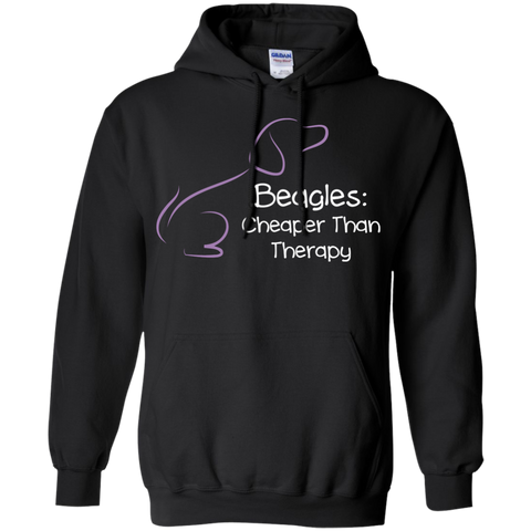 beagles- cheaper than therapy T-Shirt