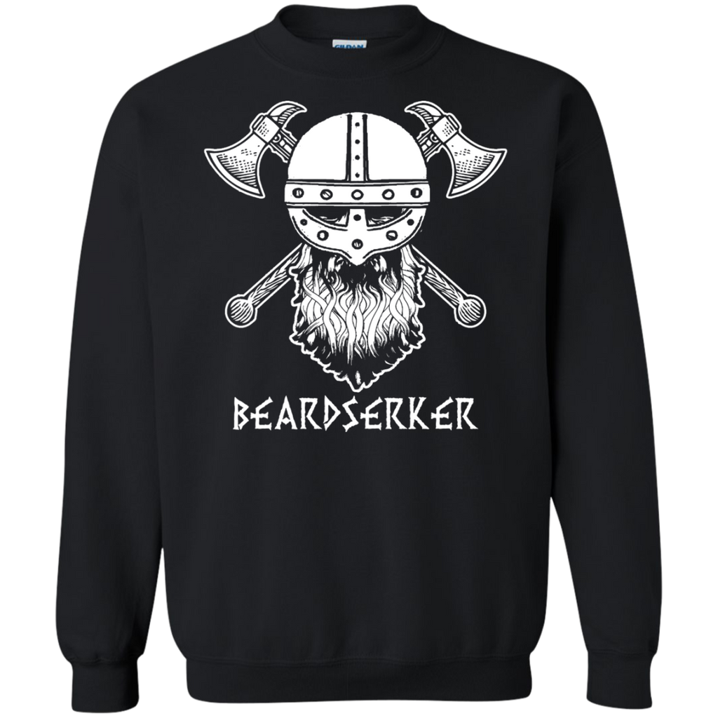 beardserker T-Shirt