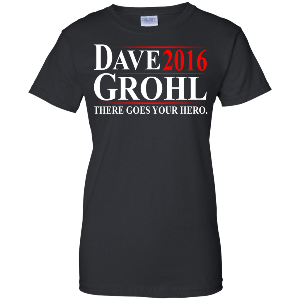 dave grohl 2016 T-Shirt