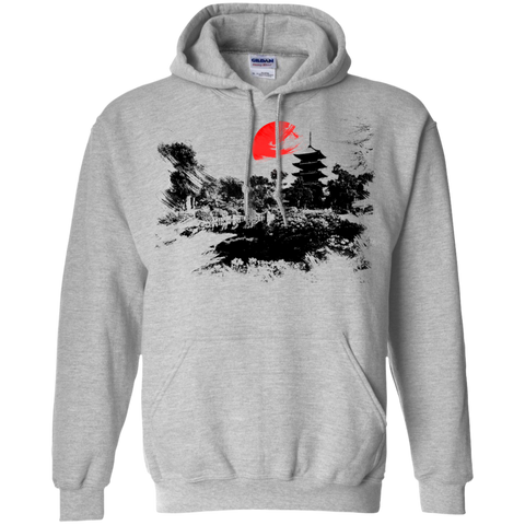japan kyoto sweatshirt T-Shirt