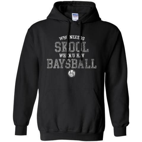 baysball sweatshirt T-Shirt