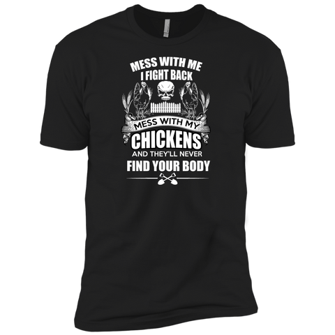 chicken T-Shirt