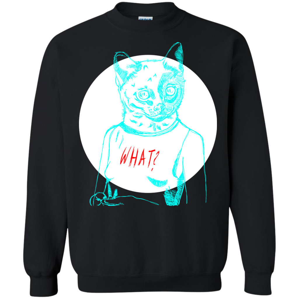 cat girl T-Shirt