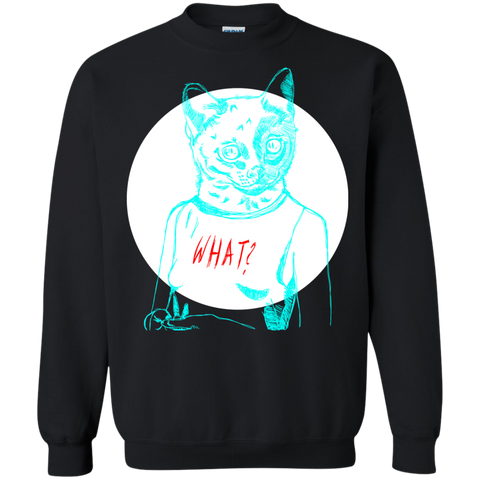 cat girl T-Shirt