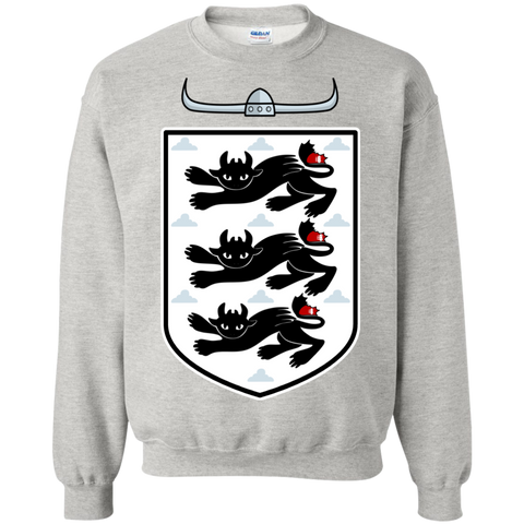 berk crest T-Shirt