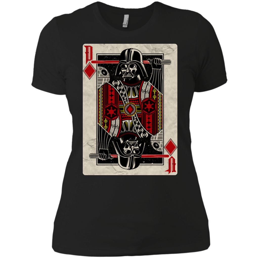deck vader T-Shirt