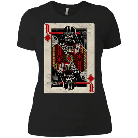 deck vader T-Shirt