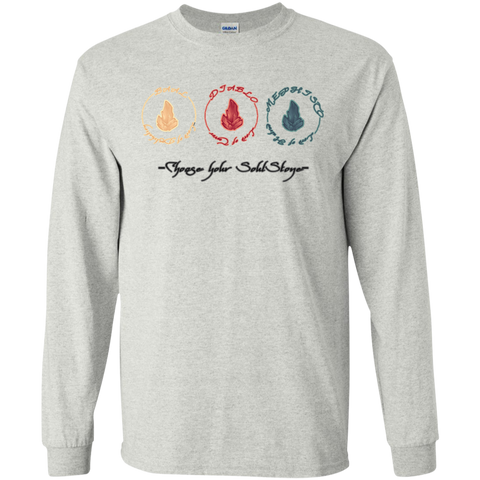 choose your soulstone T-Shirt