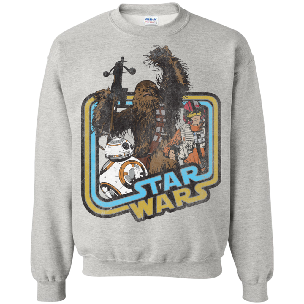 chewie's victory T-Shirt