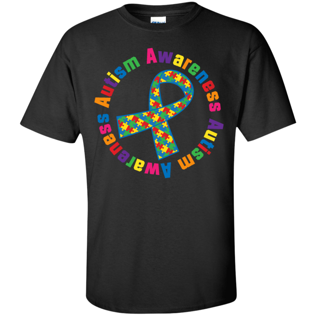 autism awareness T-Shirt