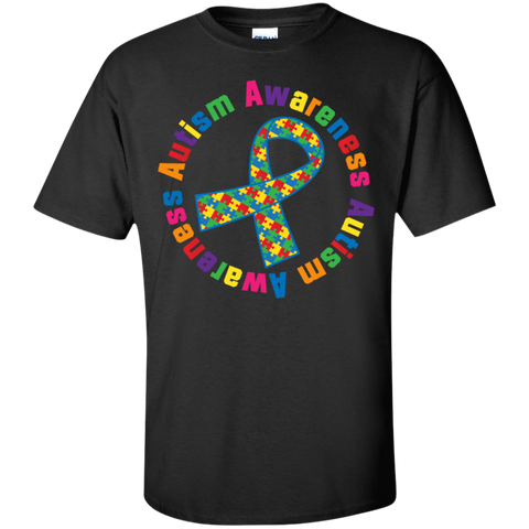autism awareness T-Shirt