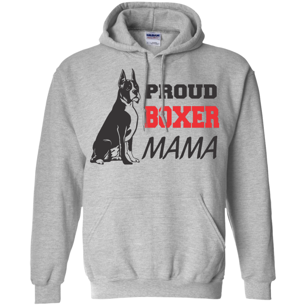boxer dog T-Shirt