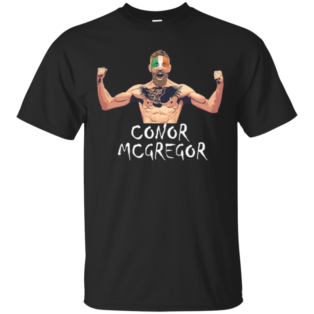 conor mcgregor T-Shirt