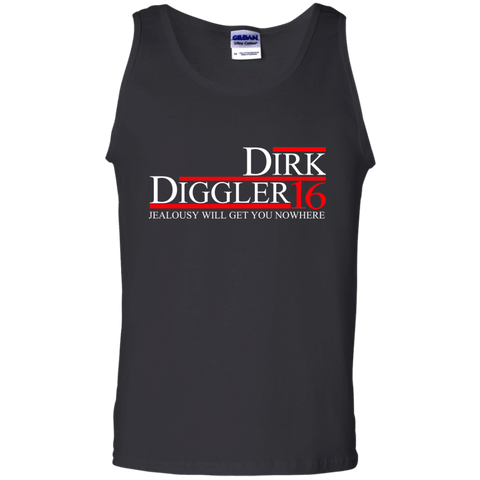 dirk diggler 16 T-Shirt