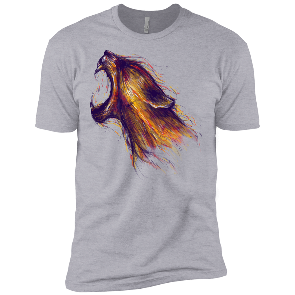 flare up sweatshirt T-Shirt