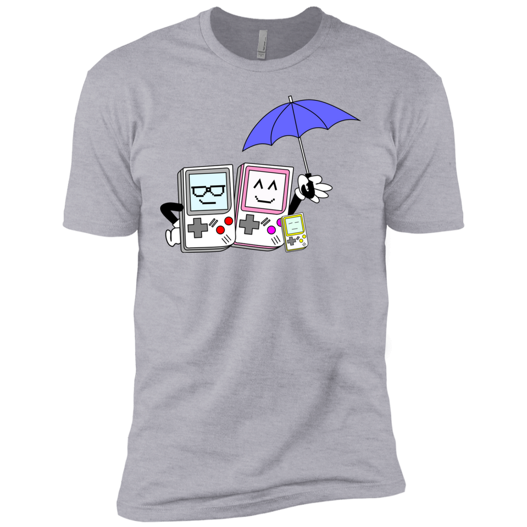 family game matching family T-Shirt