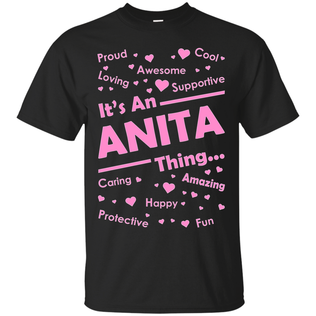 it's an anita thing T-Shirt
