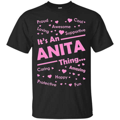 it's an anita thing T-Shirt