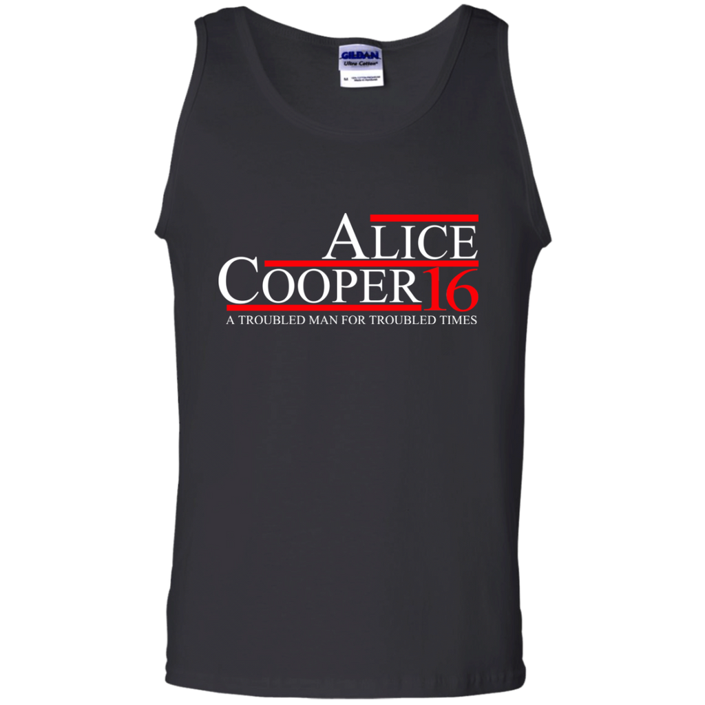 alice cooper 2016 T-Shirt