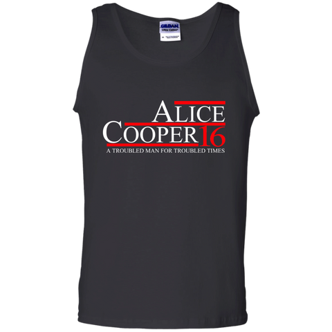 alice cooper 2016 T-Shirt