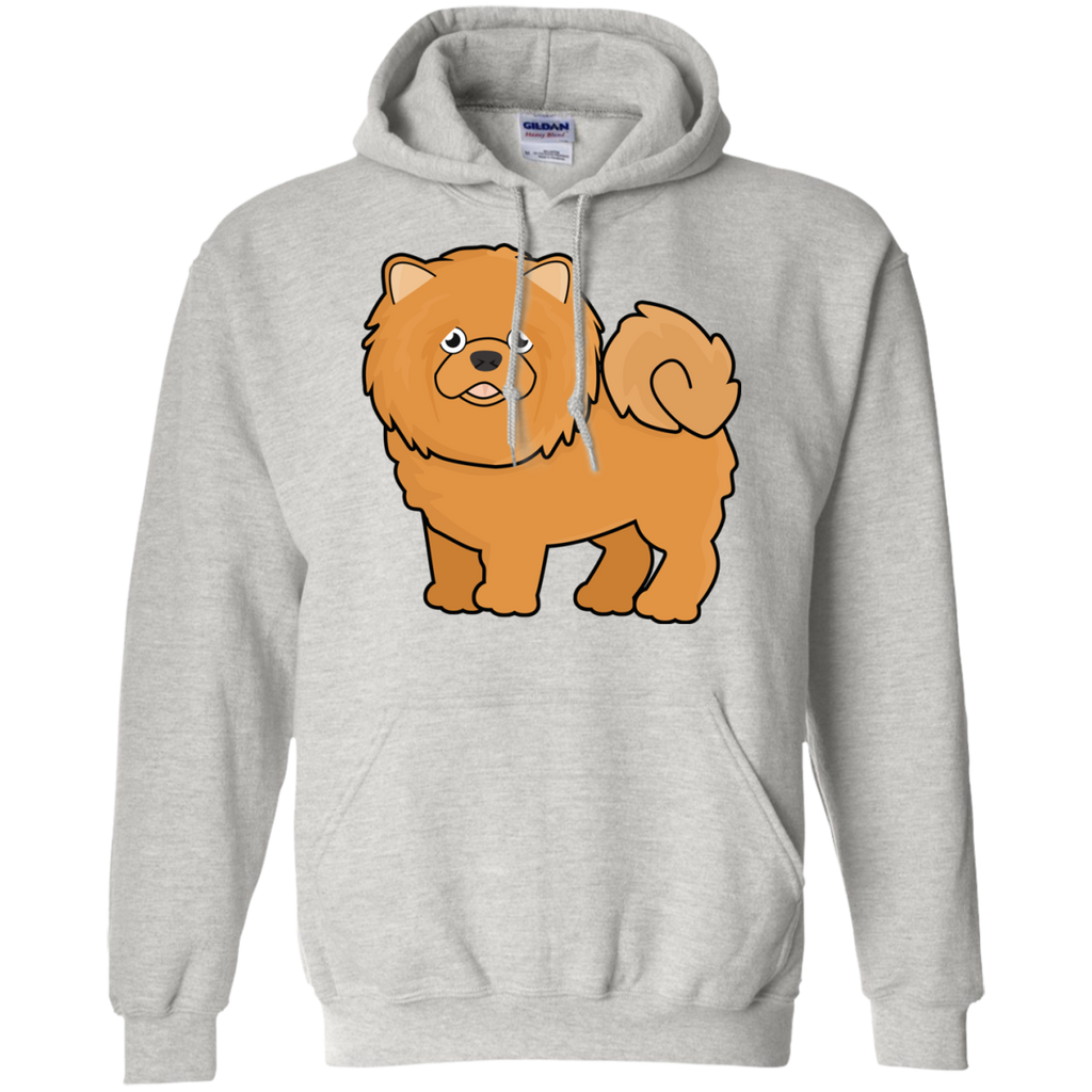 cute chow chow T-Shirt