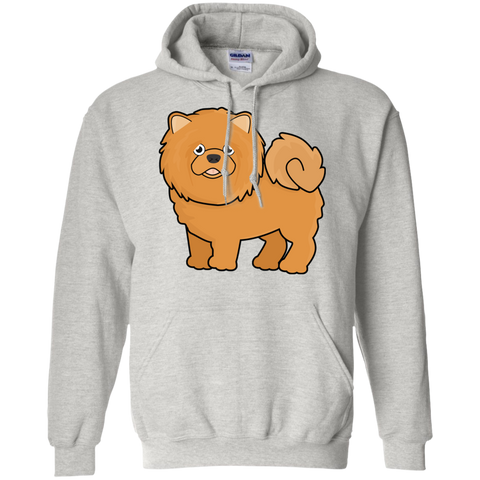 cute chow chow T-Shirt