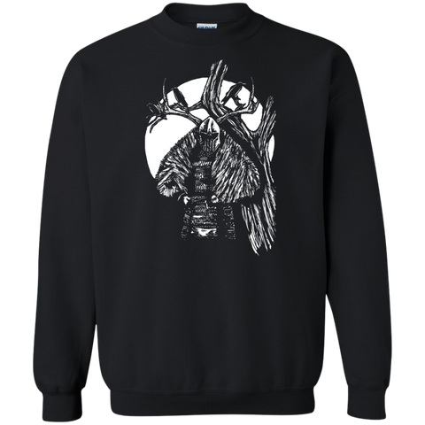 crow knight T-Shirt