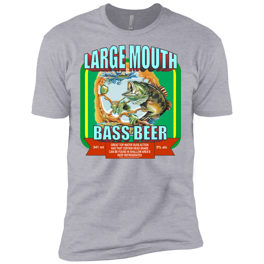 bass beer T-Shirt