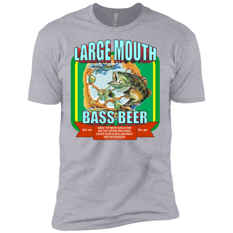 bass beer T-Shirt