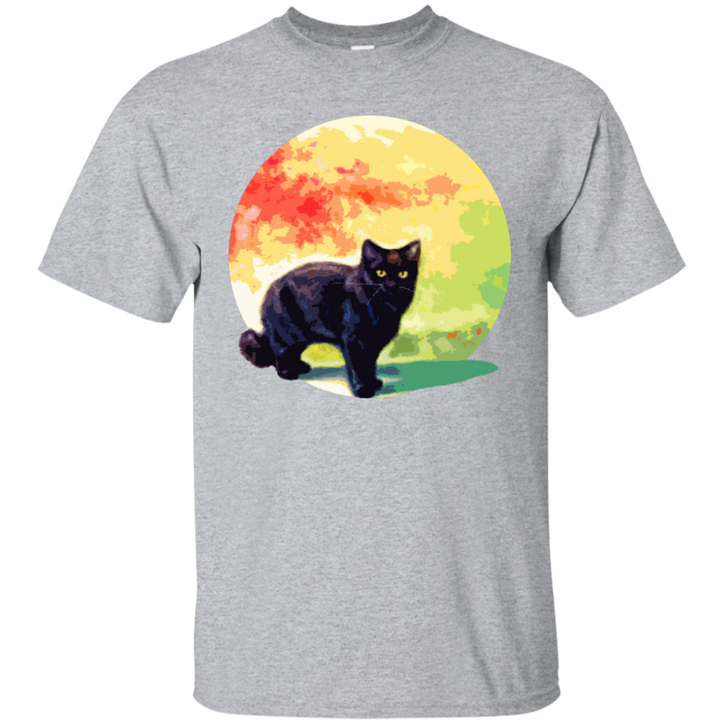 black is my colour sweatshirt T-Shirt