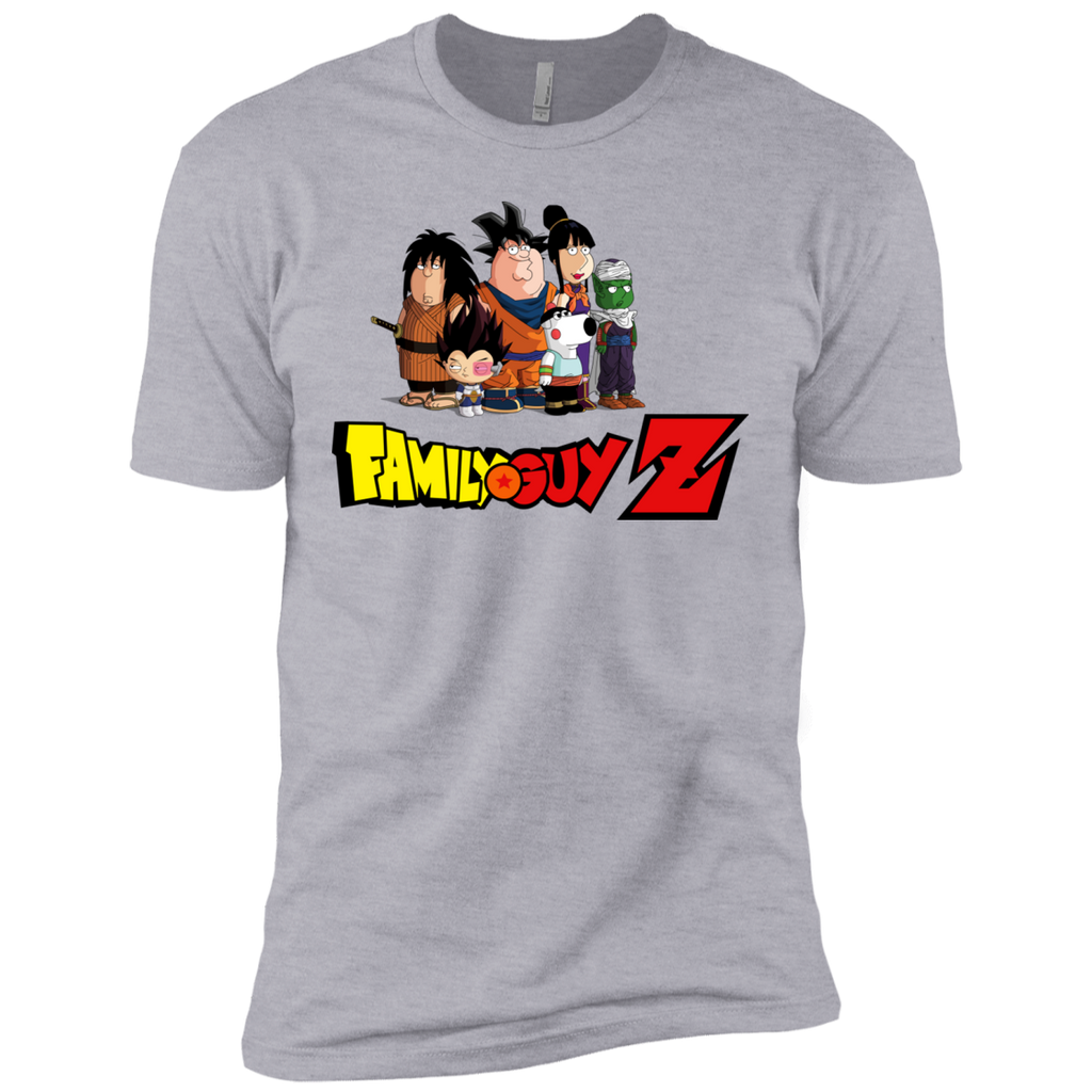 family guy z matching family T-Shirt