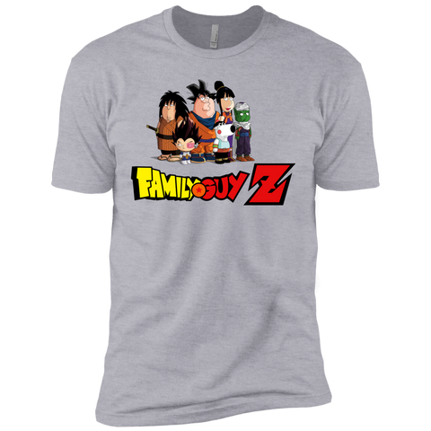 family guy z matching family T-Shirt