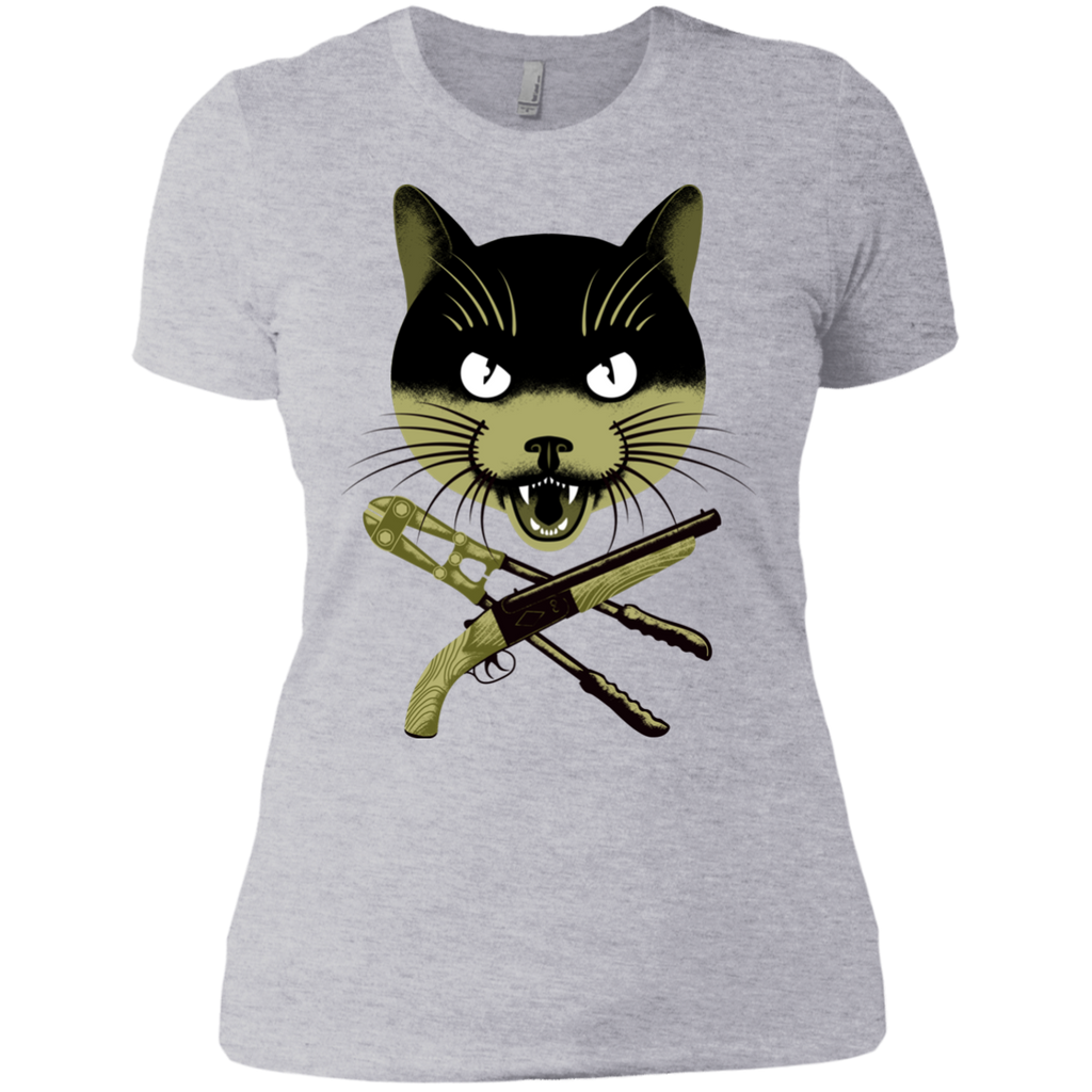 furryosa sweatshirt T-Shirt