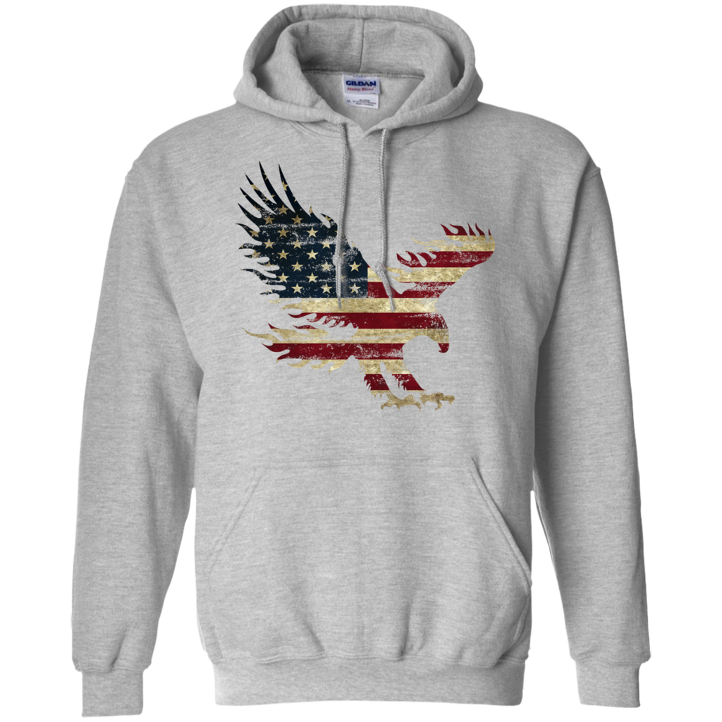 cool eagle T-Shirt