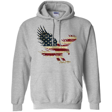 cool eagle T-Shirt
