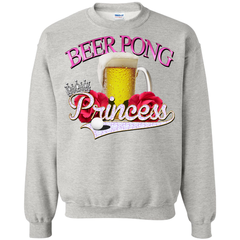 beer pong princess style T-Shirt