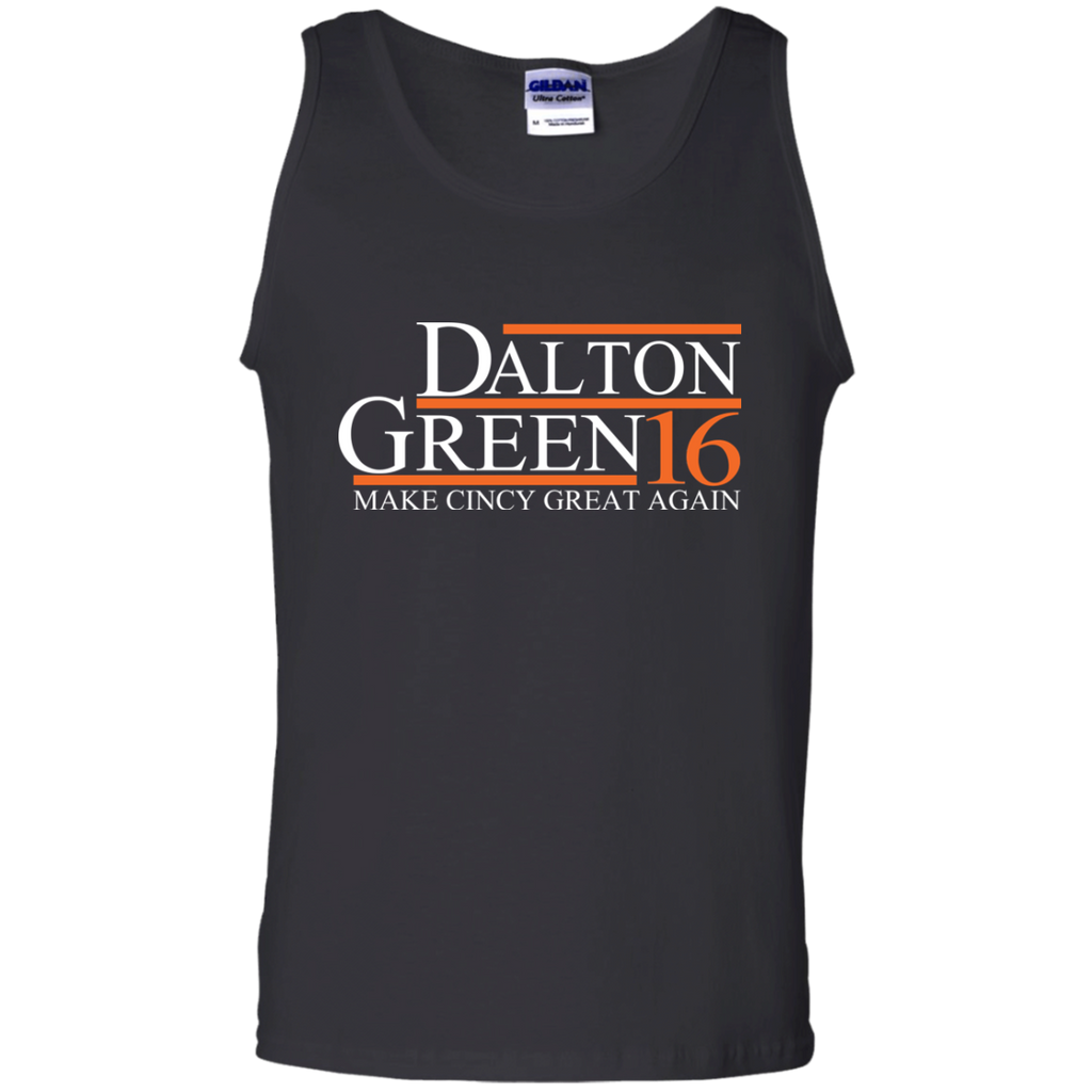 dalton green 16 T-Shirt
