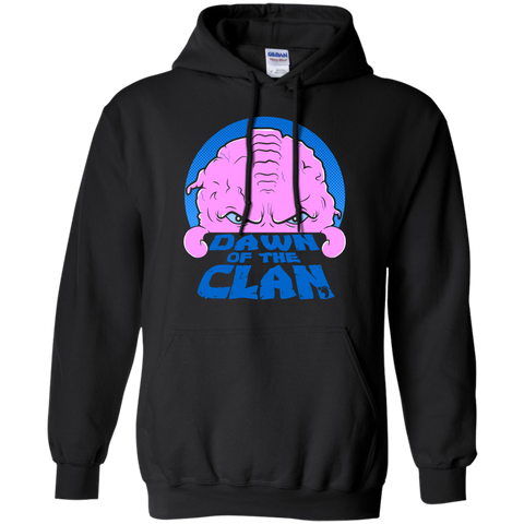 dawn of the clan T-Shirt