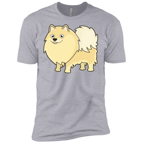 cute pomeranian T-Shirt