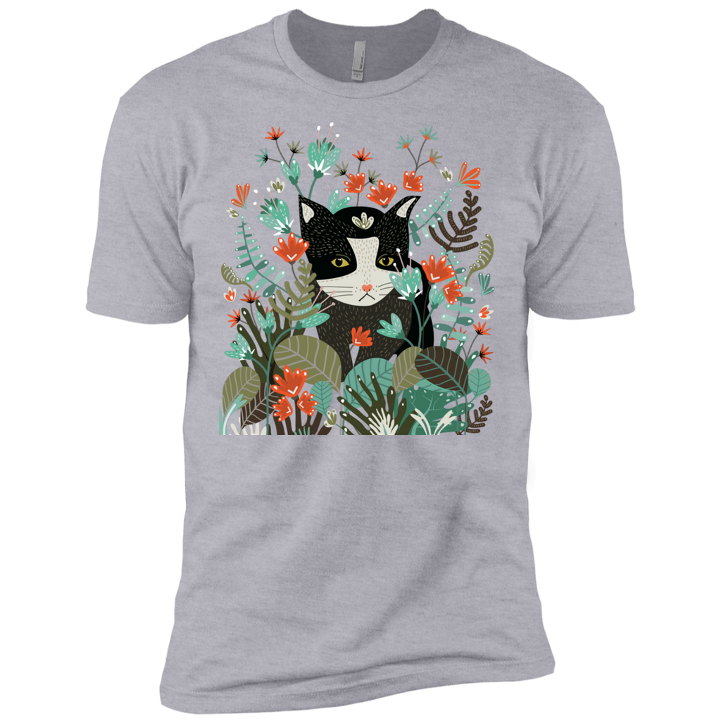 curious cat sweatshirt T-Shirt