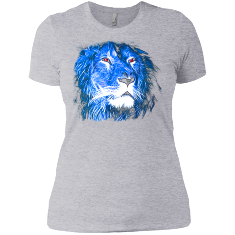 cool lion sweatshirt T-Shirt